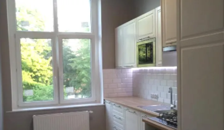 Mieszkanie 2-pokojowe Wrocław, Zatorska okolice/ogródek!