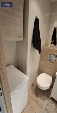 Mieszkanie 2-pokojowe Poznań Winogrady, os. Kosmonautów. Zdjęcie 8