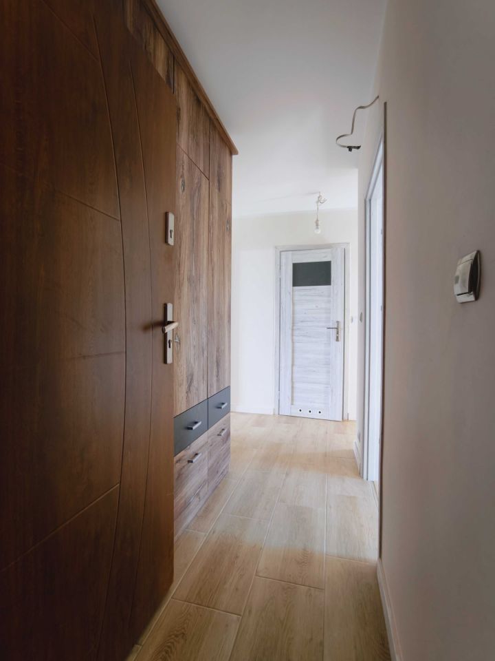 Mieszkanie 2-pokojowe Łomża, ul. Księżnej Anny. Zdjęcie 5