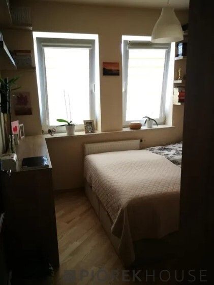 Mieszkanie 3-pokojowe Ząbki, ul. Szwoleżerów. Zdjęcie 3
