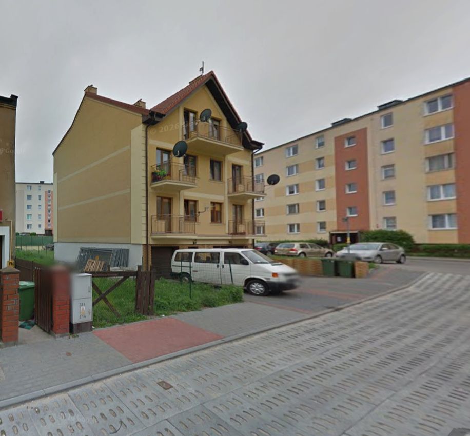 Działka budowlana Gdynia Chylonia, ul. Pustki. Zdjęcie 2