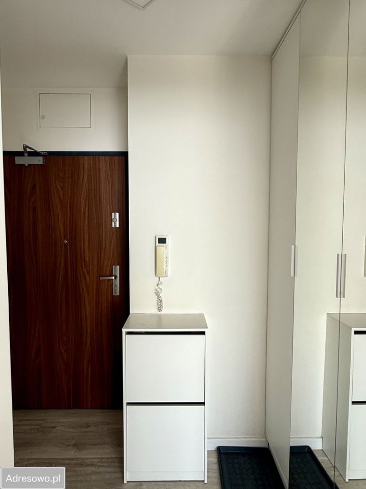 Mieszkanie 3-pokojowe Kraków Mistrzejowice, os. Piastów. Zdjęcie 6