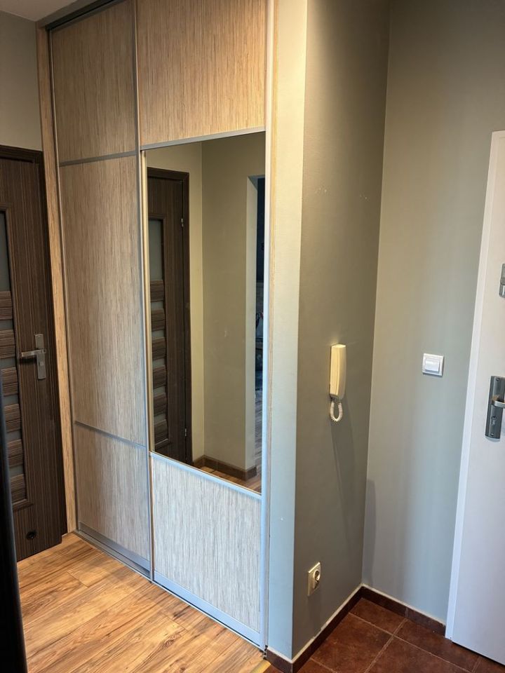 Mieszkanie 1-pokojowe Kraków Podgórze, ul. Wielicka. Zdjęcie 6