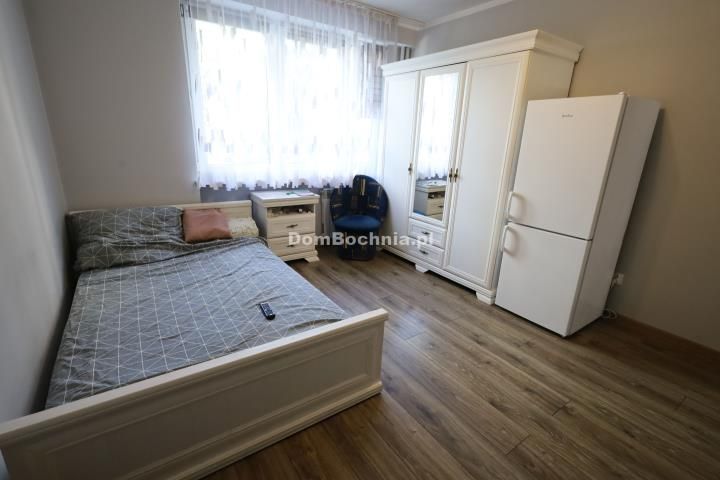 Mieszkanie 3-pokojowe Kraków Nowa Huta, os. Krakowiaków. Zdjęcie 4