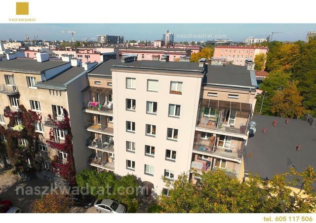 Mieszkanie 1-pokojowe Łódź Śródmieście. Zdjęcie 5