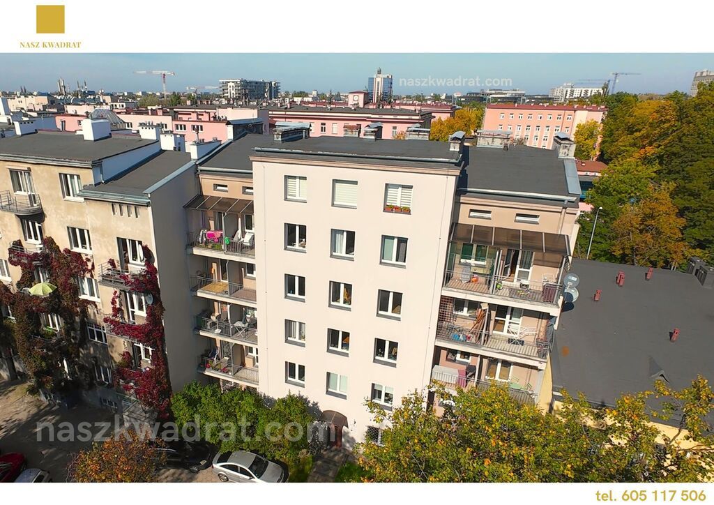 Mieszkanie 1-pokojowe Łódź Śródmieście. Zdjęcie 5