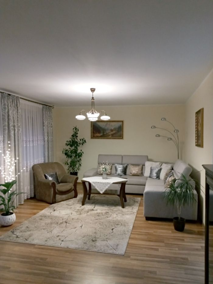 dom wolnostojący Opoczno. Zdjęcie 6