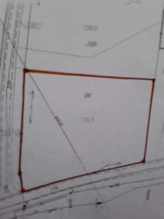 Działka budowlana Dobrynin. Zdjęcie 3