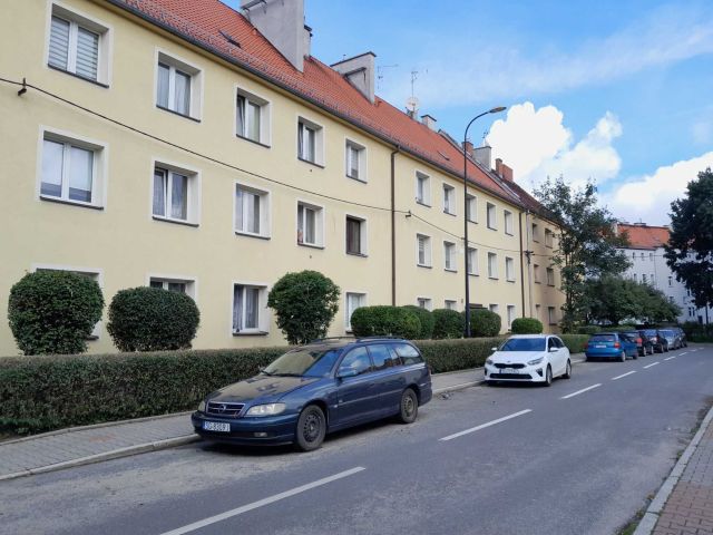 Mieszkanie 3-pokojowe Gliwice Śródmieście, ul. Marzanki. Zdjęcie 1