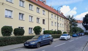 Mieszkanie 3-pokojowe Gliwice Śródmieście, ul. Marzanki
