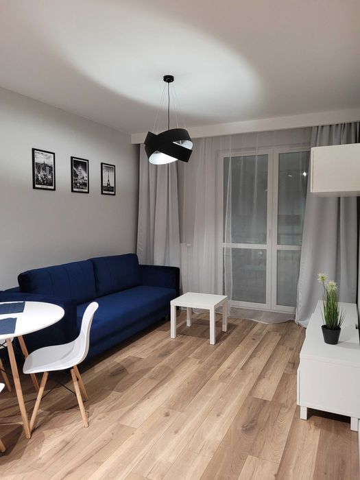 Mieszkanie 2-pokojowe Warszawa Włochy, ul. Budki Szczęśliwickie