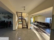 dom wolnostojący, 4 pokoje Gniezno. Zdjęcie 3