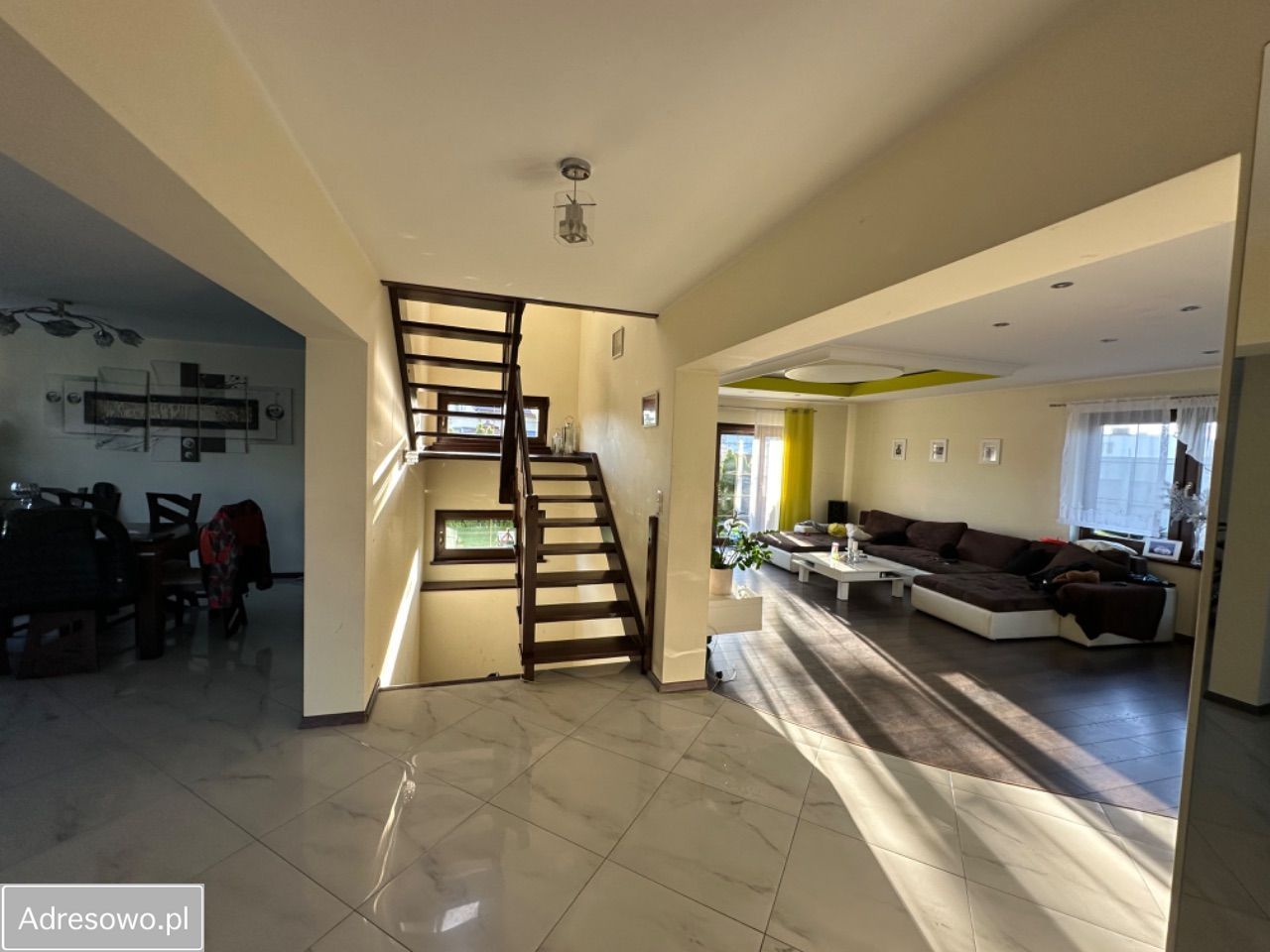 dom wolnostojący, 4 pokoje Gniezno. Zdjęcie 4