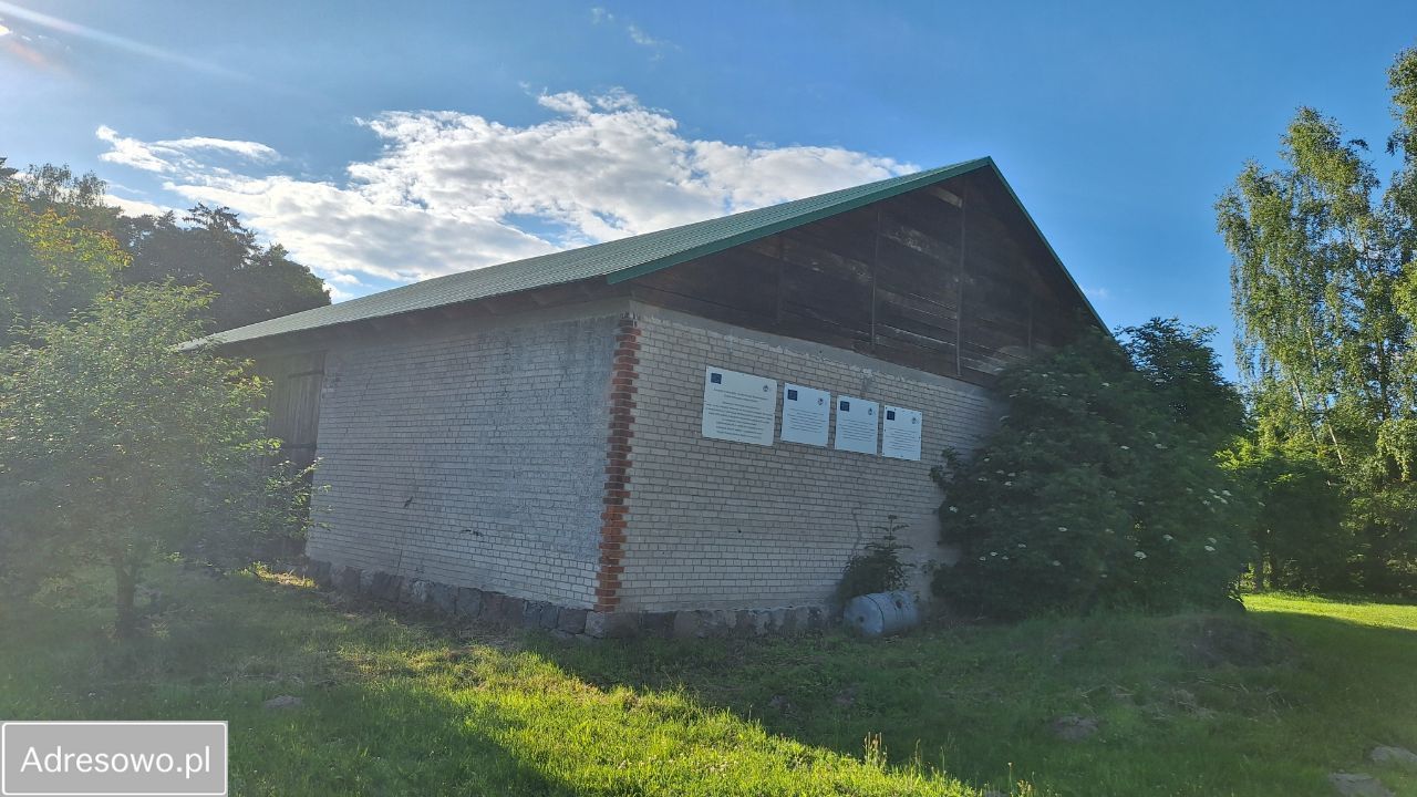 gospodarstwo, 3 pokoje Knyki. Zdjęcie 7