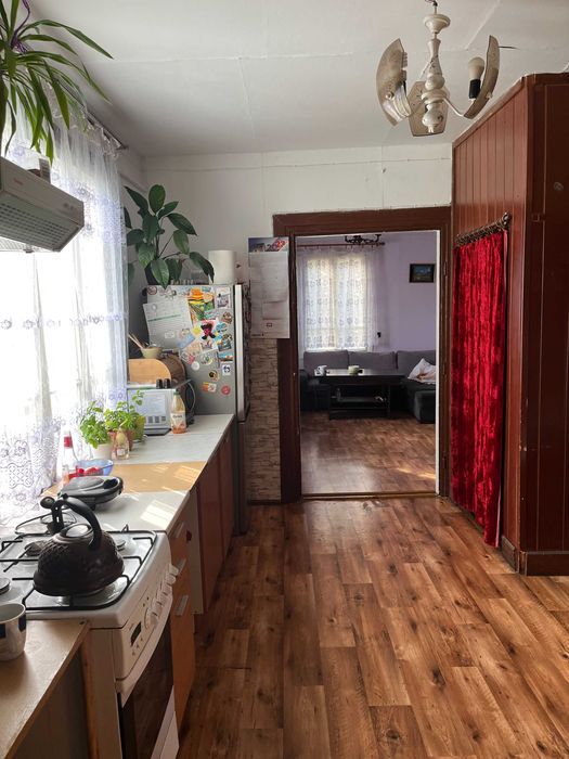 dom wolnostojący, 3 pokoje Wisznice. Zdjęcie 2