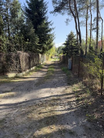 Działka budowlana Nowe Załubice, ul. Wiolinowa. Zdjęcie 4