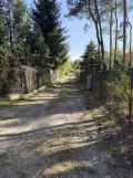 Działka budowlana Nowe Załubice, ul. Wiolinowa. Zdjęcie 3