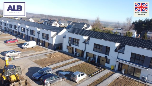 Mieszkanie 3-pokojowe Kiełpino. Zdjęcie 1