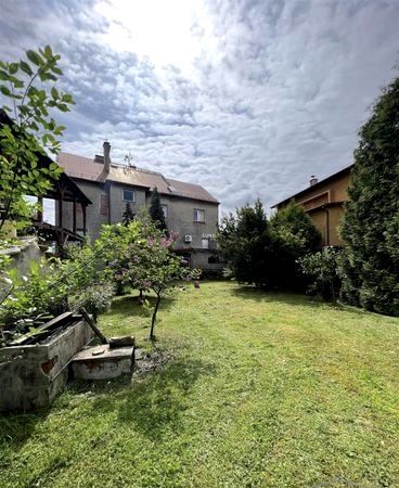 kamienica, 7 pokoi Cieszyn, ul. Katowicka. Zdjęcie 13