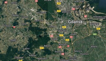 Mieszkanie 2-pokojowe Gdańsk Jasień, ul. Jabłoniowa