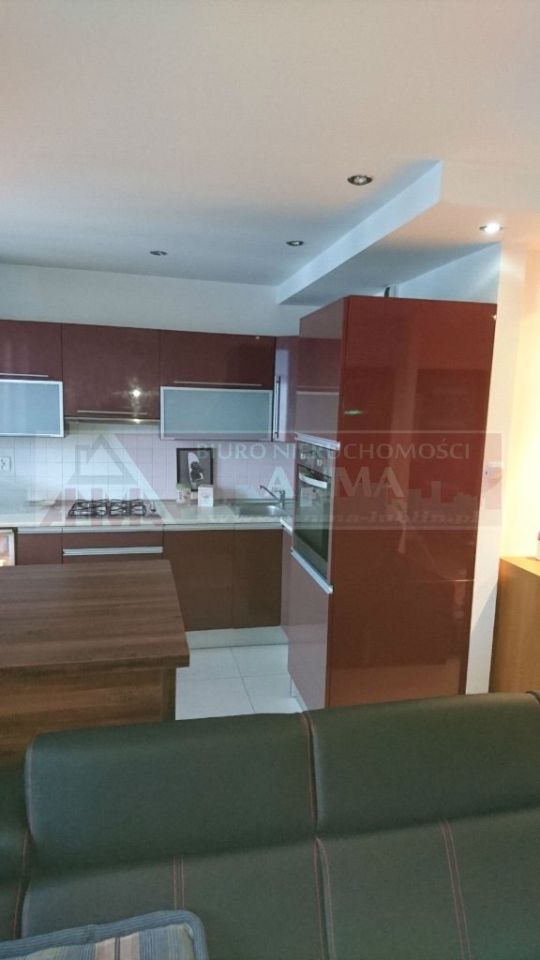 Mieszkanie 2-pokojowe Lublin Ponikwoda, ul. Dożynkowa. Zdjęcie 2