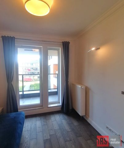 Mieszkanie 3-pokojowe Warszawa Wilanów, ul. Królewska. Zdjęcie 12