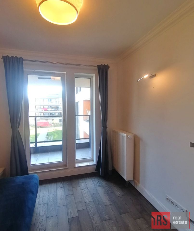 Mieszkanie 3-pokojowe Warszawa Wilanów, ul. Królewska. Zdjęcie 12