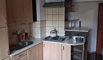 Mieszkanie 2-pokojowe Zamość Nowe Miasto, ul. Poprzeczna