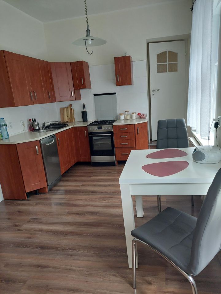 Mieszkanie 4-pokojowe Szczawno-Zdrój, ul. Tadeusza Kościuszki. Zdjęcie 7