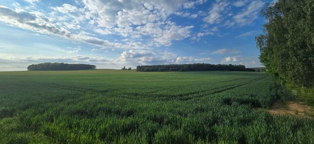 Działka budowlana Ludgierzowice. Zdjęcie 1