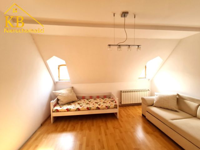 Mieszkanie 2-pokojowe Wałbrzych Nowe Miasto, ul. Tadeusza Sygietyńskiego. Zdjęcie 4