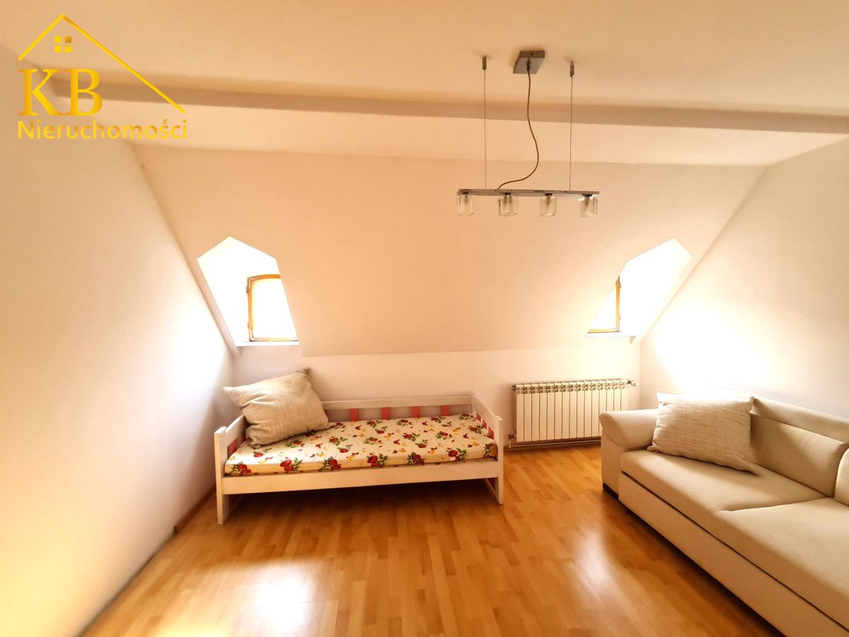 Mieszkanie 2-pokojowe Wałbrzych Nowe Miasto, ul. Tadeusza Sygietyńskiego. Zdjęcie 4