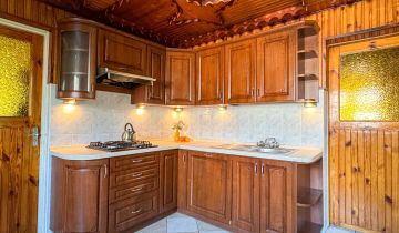 dom wolnostojący, 5 pokoi Ciekoty