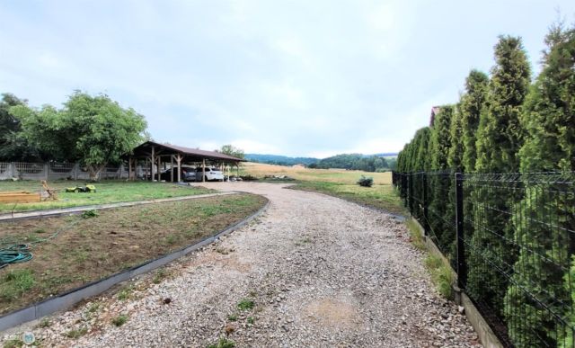 dom, 4 pokoje Oblęgór. Zdjęcie 20