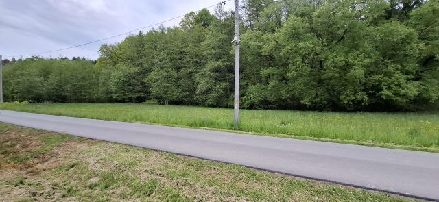 Działka budowlana Przedmieście Czudeckie Wola Czudecka. Zdjęcie 7