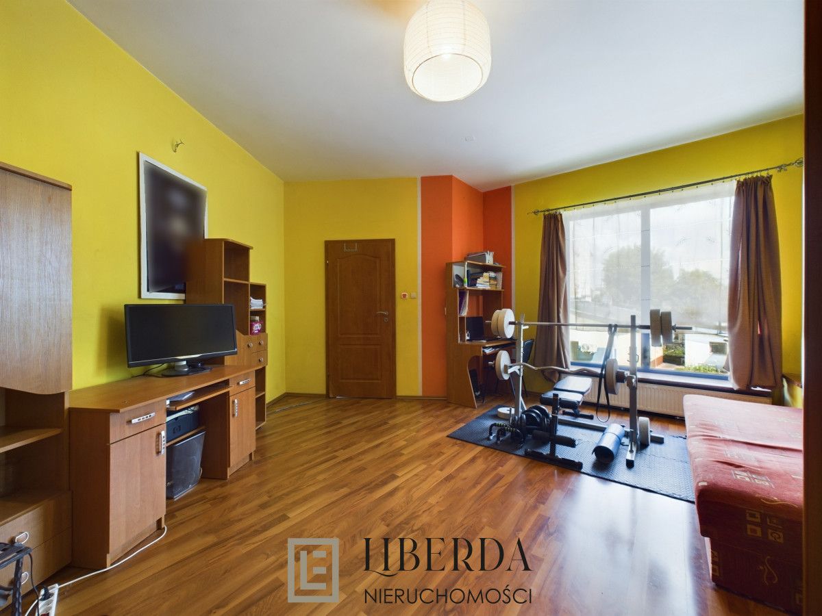 Mieszkanie 6-pokojowe Lublin Rury, ul. Kredowa. Zdjęcie 13