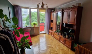 Mieszkanie 2-pokojowe Warszawa Mokotów, Aleja Niepodległości