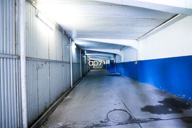 Hala/magazyn Kraków Podgórze. Zdjęcie 3