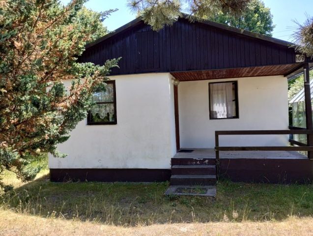 Działka rod Łask Kolumna. Zdjęcie 1