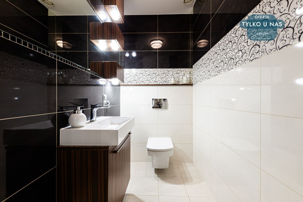 dom wolnostojący, 3 pokoje Zduńska Wola, ul. Wrzosowa. Zdjęcie 17