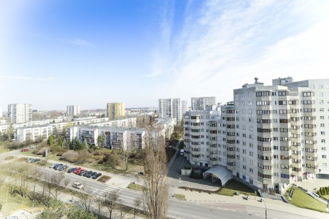 Mieszkanie 2-pokojowe Warszawa Ursynów, ul. Belgradzka. Zdjęcie 10