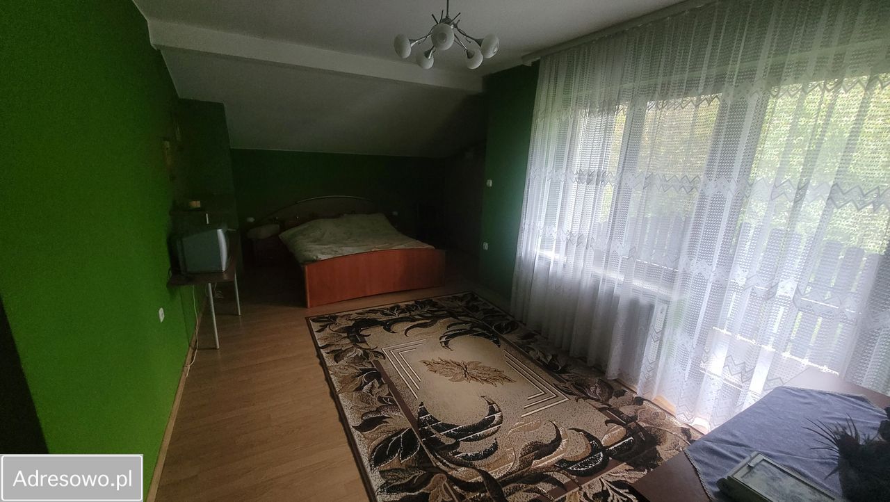 dom wolnostojący, 6 pokoi Mnich, ul. Wojska Polskiego. Zdjęcie 3