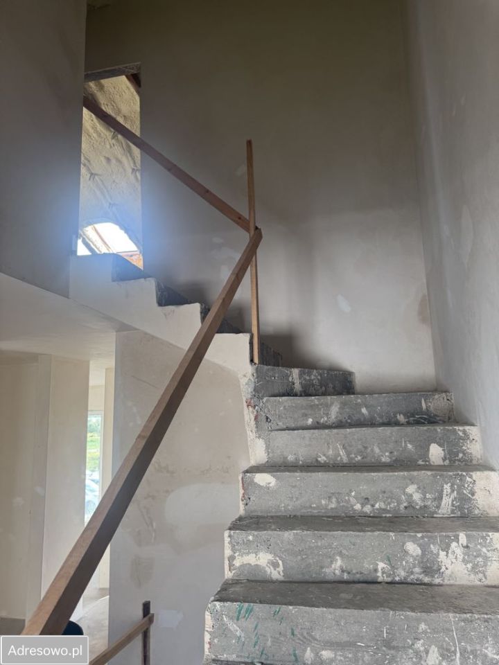 Mieszkanie 4-pokojowe Warszawa Wawer, ul. Celulozy. Zdjęcie 2