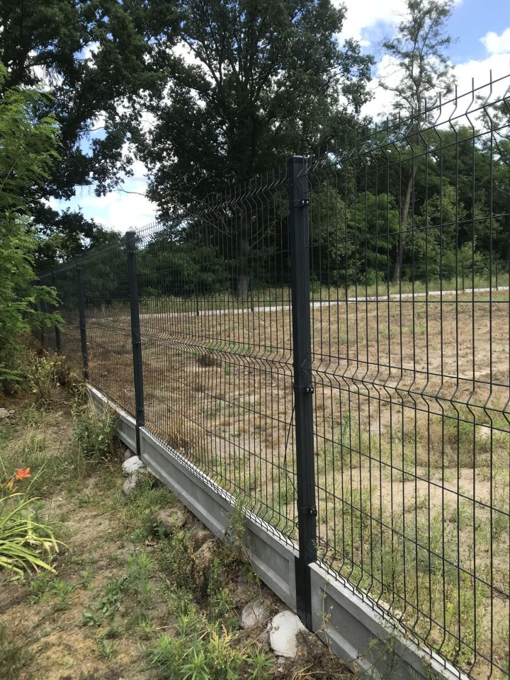 Działka budowlana Bechcice-Wieś. Zdjęcie 3