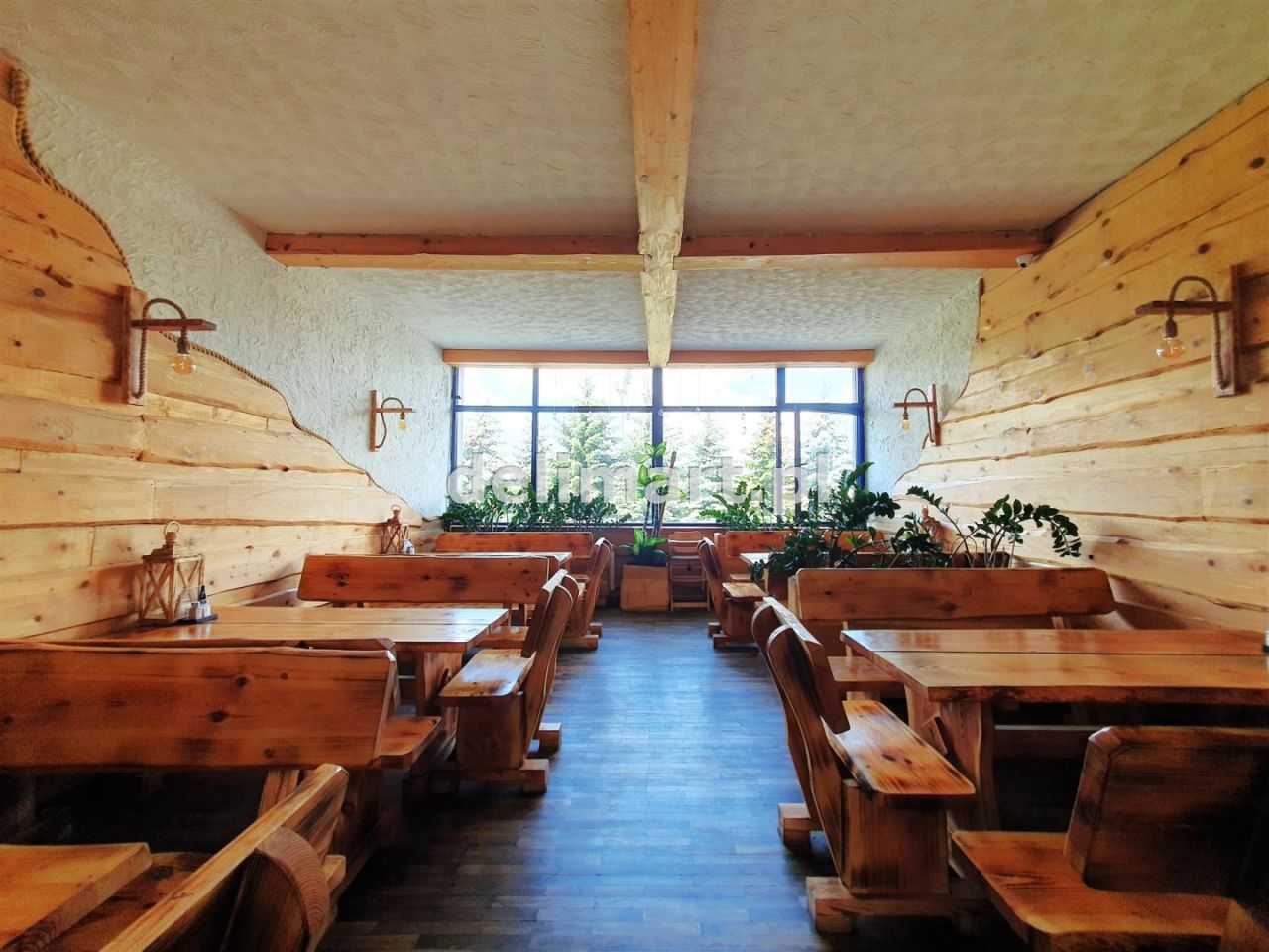 Hotel/pensjonat Sanok, ul. Mickiewicza. Zdjęcie 9