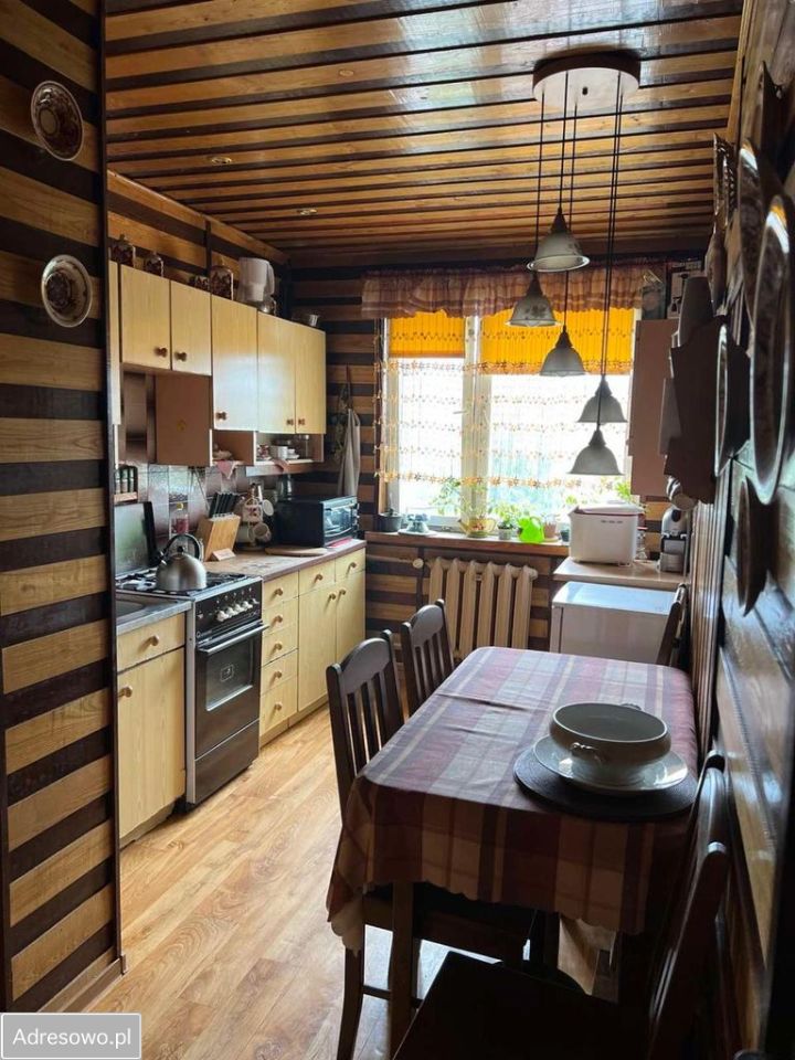 Mieszkanie 3-pokojowe Wołczyn. Zdjęcie 7