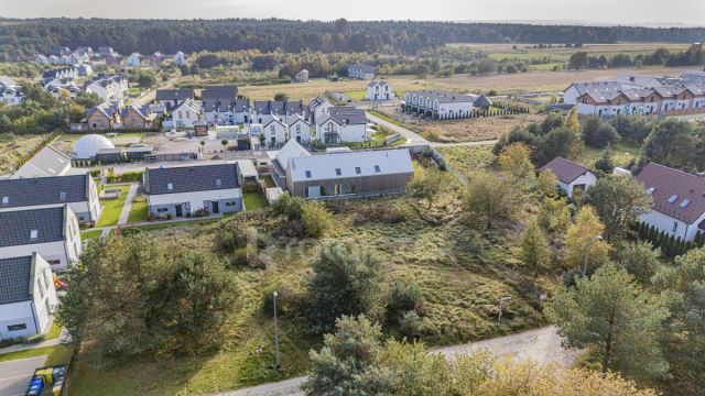 Działka inwestycyjna Tupadły, ul. Wiatrakowa. Zdjęcie 13