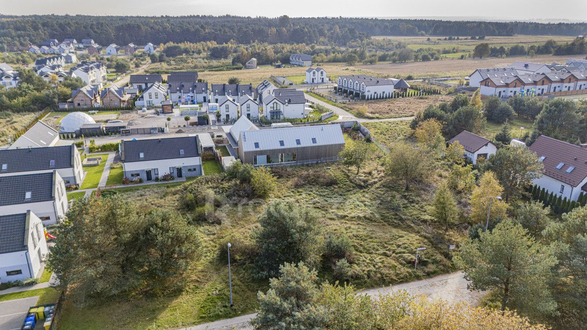 Działka inwestycyjna Tupadły, ul. Wiatrakowa. Zdjęcie 13