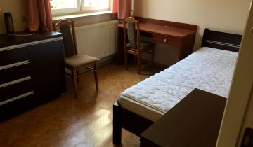 Mieszkanie 1-pokojowe Warszawa Powiśle, ul. Okrąg