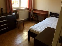 Mieszkanie 1-pokojowe Warszawa Powiśle, ul. Okrąg. Zdjęcie 1